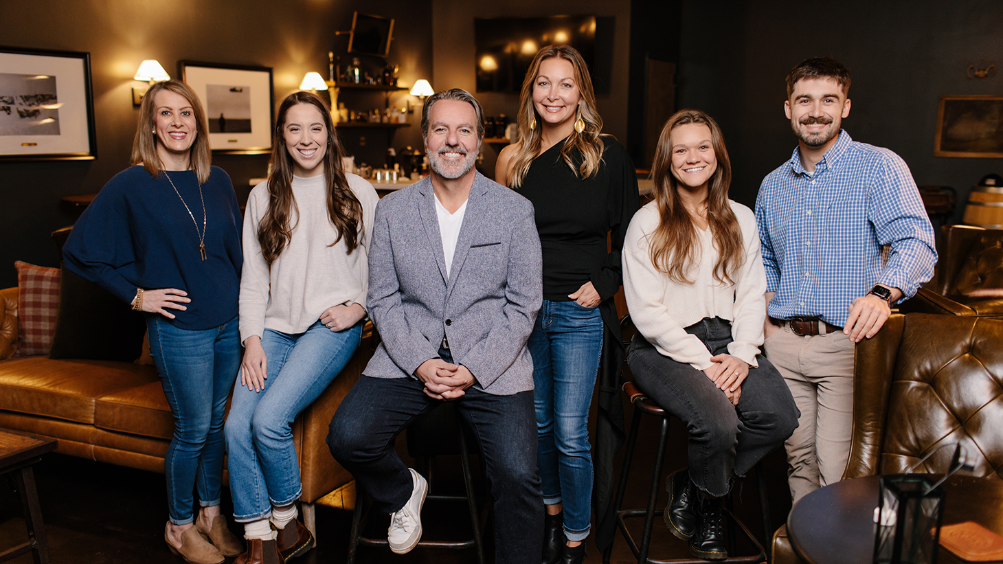 MIles AG helps entrepreneurs and business owners develop leadership and business skills so that one day they will be thriving and prosperous business owners.